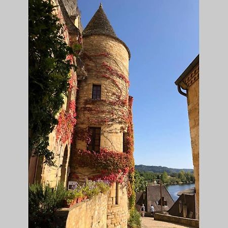 La Vue D'Or Vila La Roque-Gageac Exterior foto